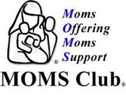 MOMS Club sponsors park fundraiser