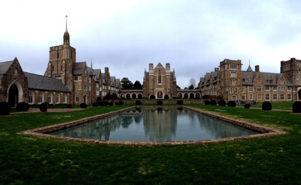 Berry cites local grads