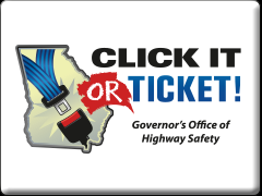 Click It or Ticket starts May 18