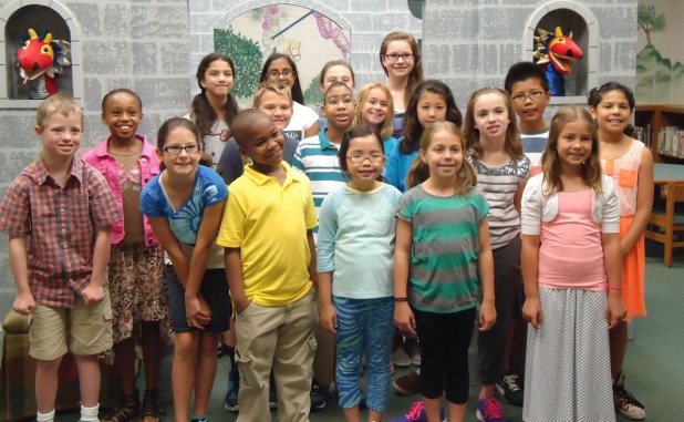 Kedron cites Best Effort winners