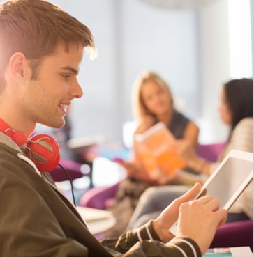 Fayette school system selects Blackboard