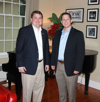 UWG alumni expand legacy scholarship