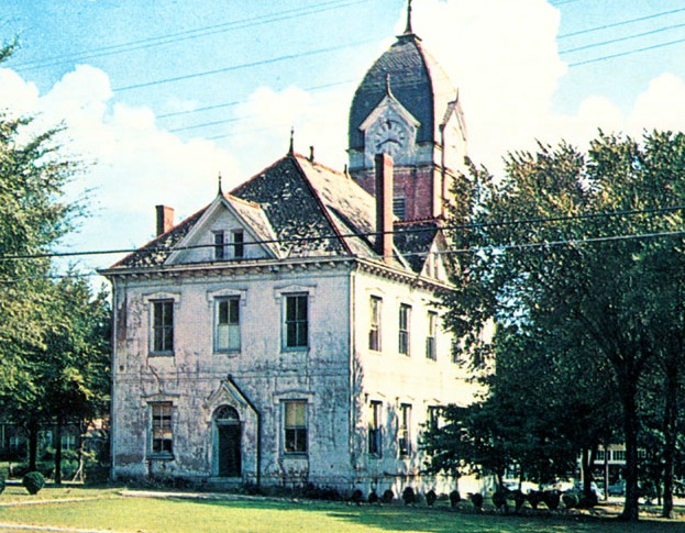 Old Courthouse 5K set for June 13