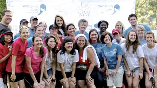 Unique 5K event coming June 20