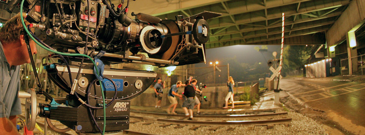 Script workshop set for July 18