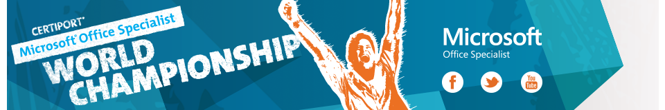 Microsoft Office state champ bound for Nationals