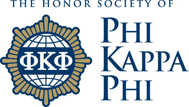 Ruppenthal goes into Phi Kappa Phi
