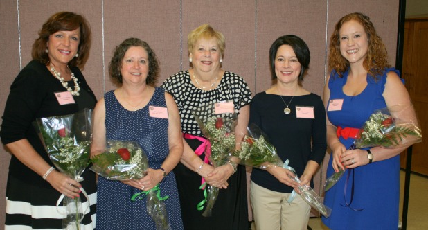 New officers announced for NNLC