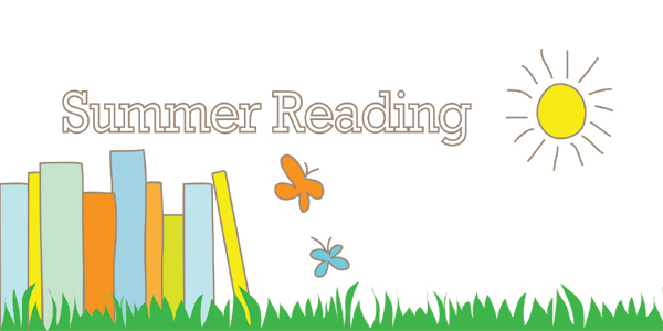 Students encouraged to read during summer