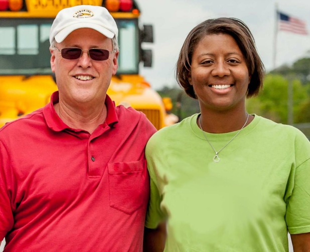 Harris and Dixon compete again