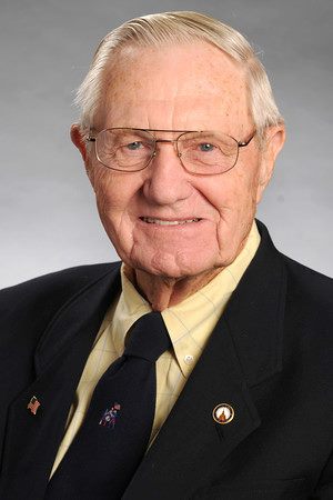 Update from Rep. Yates