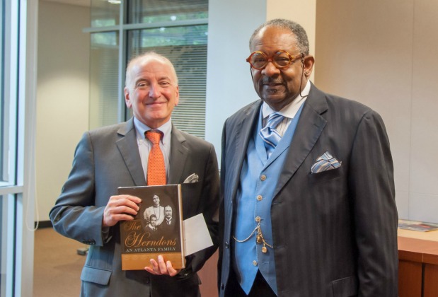 Clayton State receives $20,000 gift to support s...