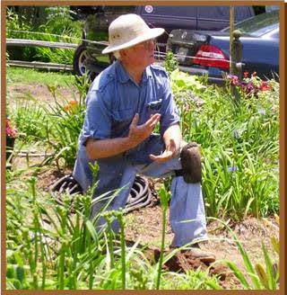 Backyard Assn. meeting June 9