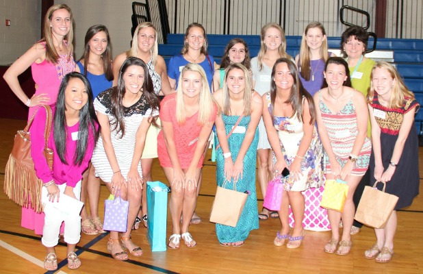 ASCAPA hosts annual meeting