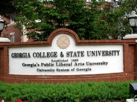 Students named to Dean’s List at Georgia C...