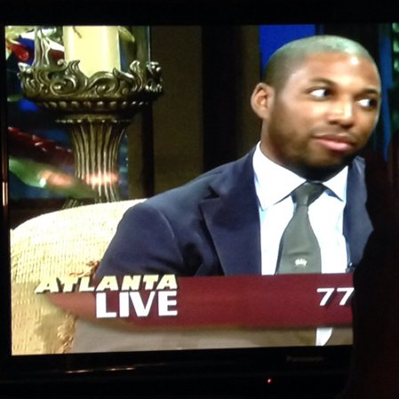 Fayette resident creates new app