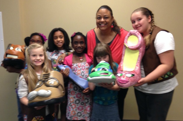 Book event June 20 at Serenbe