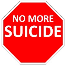 Suicide intervention training June 16