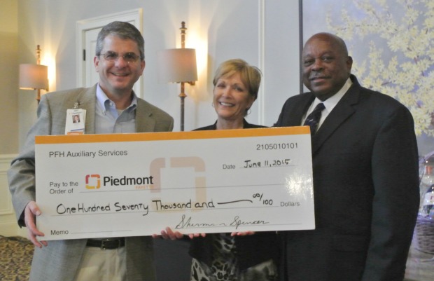 Auxiliary seeks more members