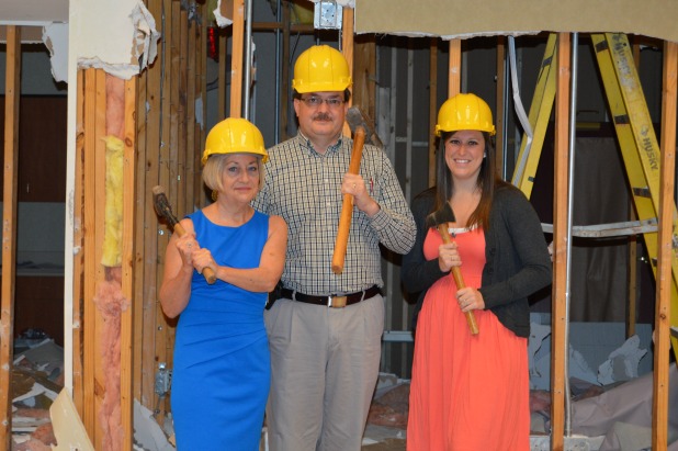 FSS completes first phase of expansion