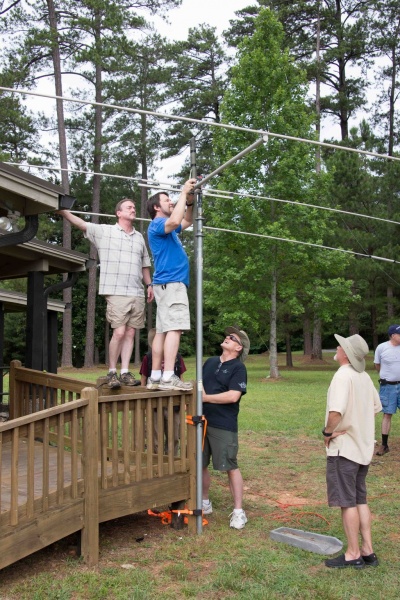 Field Day coming for amateur radio enthusiasts