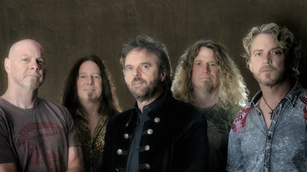 38 Special comes to Southern Ground Amphitheater