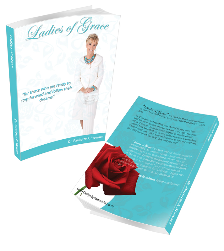 Local author unveils new Christian book