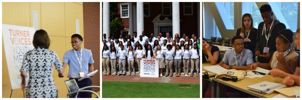 Zahir tapped for Turner youth program