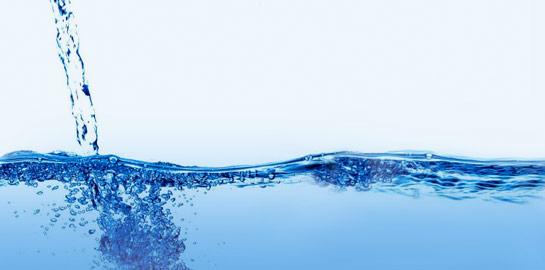 Tests could cause discolored water