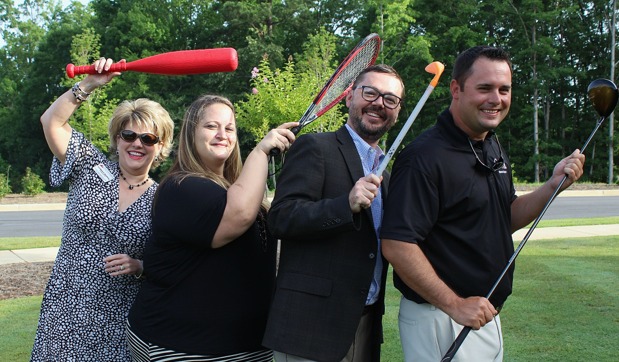 Chamber golf event July 10