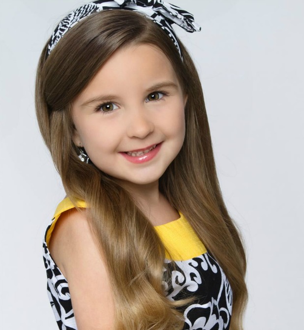 Hill wins Princess crown