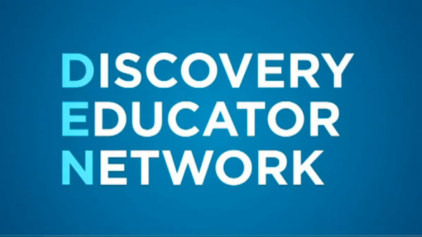 Math coordinator receives award