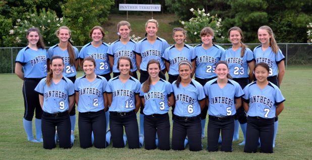 Starr’s Mill softball info