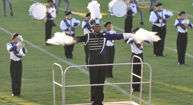 Local schools to perform in exhibition