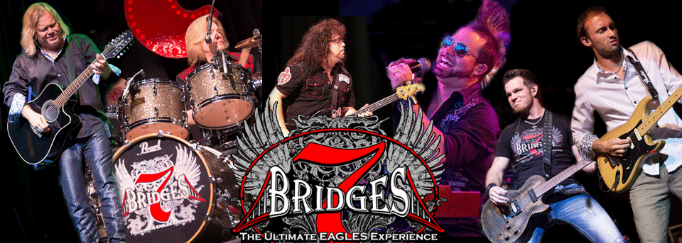 7 Bridges show Sept. 19 in Newnan