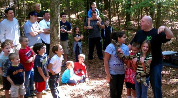 Hike & Like coming Sept. 27