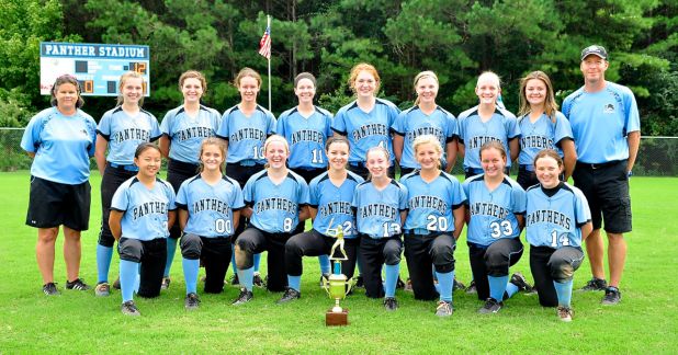 Starr’s Mill second at South Metro