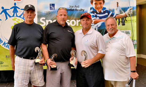 Golf event raises $46K for Christian City