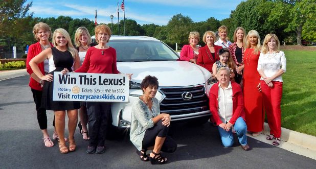 Plans underway for benefit