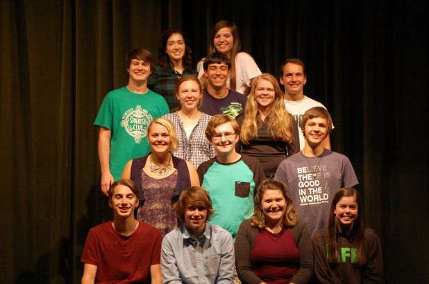 Play opens Oct. 1 at MHS