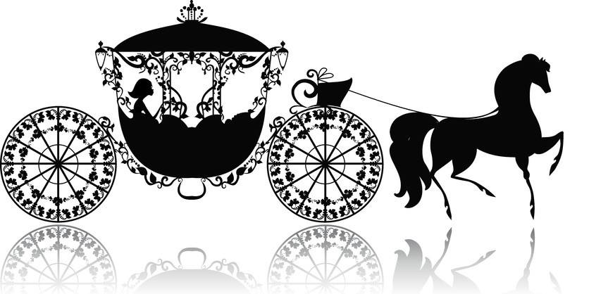 Cinderella’s story retold Oct. 24