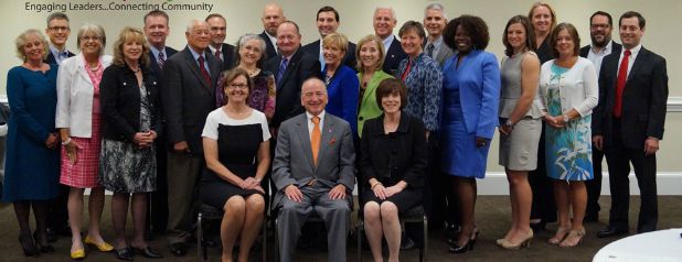 Leadership Fayette taking applications for 2016 ...