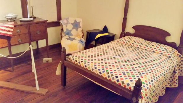 Fall Quilt Expo coming Oct. 8-10