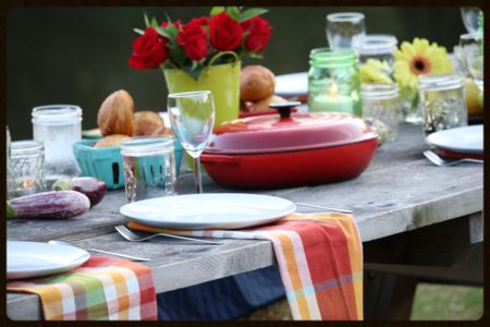 Gastronome Garden Party coming Oct. 24