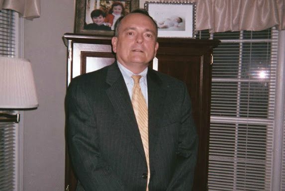 Honorary starter named for Peachtree City Classic