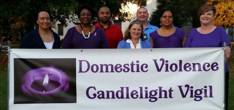 Candlelight vigil set for Oct. 8