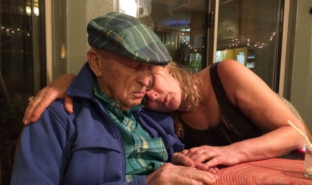 Learn to care or loved ones without guilt