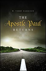 Harrison has upcoming book signings