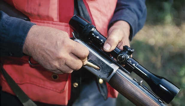 Firearms deer hunting season starts Oct. 17