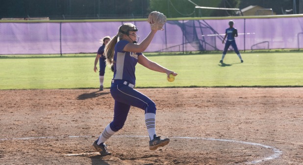 Softball teams advance